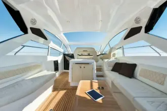 Thumbnail von Beneteau Gran Turismo 40 GO CLS