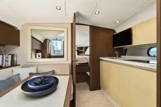 Thumbnail von Beneteau Gran Turismo 40 GO CLS
