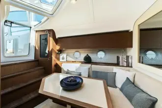 Thumbnail von Beneteau Gran Turismo 40 GO CLS