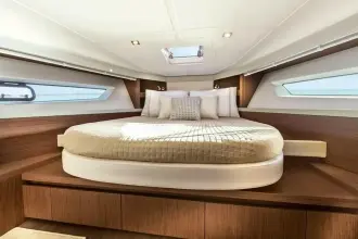 Thumbnail von Beneteau Gran Turismo 40 GO CLS