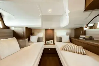 Thumbnail von Beneteau Gran Turismo 40 GO CLS