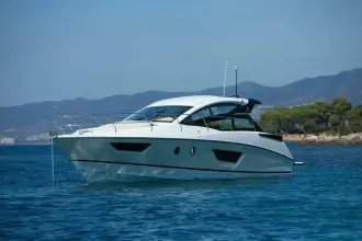 Thumbnail von Beneteau Gran Turismo 40 GO CLS