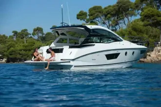 Thumbnail von Beneteau Gran Turismo 40 GO CLS