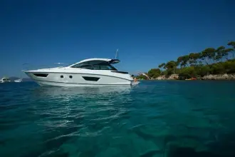 Thumbnail von Beneteau Gran Turismo 40 GO CLS