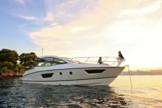 Thumbnail von Beneteau Gran Turismo 40 GO CLS