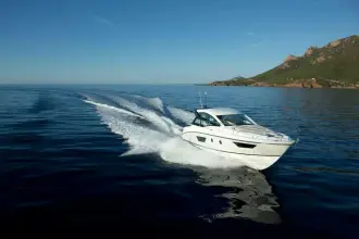 Thumbnail von Beneteau Gran Turismo 40 GO CLS