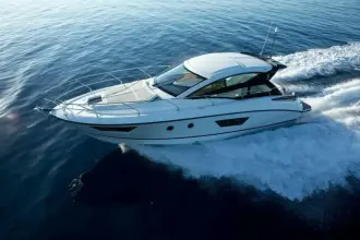 Thumbnail von Beneteau Gran Turismo 40 GO CLS