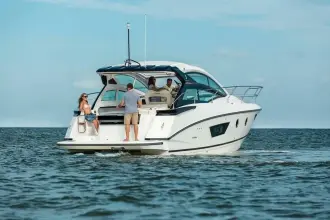 Thumbnail von Beneteau Gran Turismo 40 GO CLS