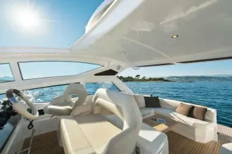 Thumbnail von Beneteau Gran Turismo 40 GO CLS