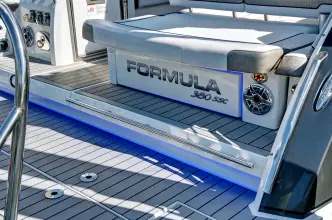 Thumbnail von Formula 380SSC