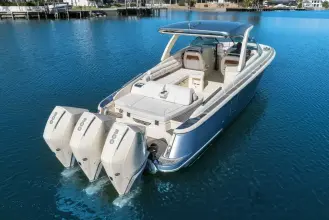 Thumbnail von Chris-Craft Launch 35 GT OB