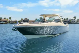 Thumbnail von Chris-Craft Launch 35 GT OB