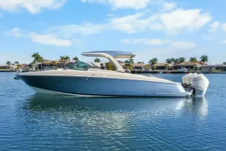 Thumbnail von Chris-Craft Launch 35 GT OB