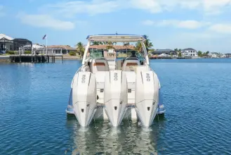 Thumbnail von Chris-Craft Launch 35 GT OB
