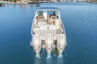 Thumbnail von Chris-Craft Launch 35 GT OB