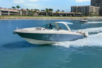 Thumbnail von Chris-Craft Launch 35 GT OB