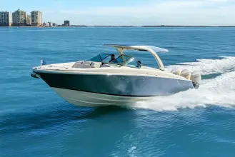 Thumbnail von Chris-Craft Launch 35 GT OB