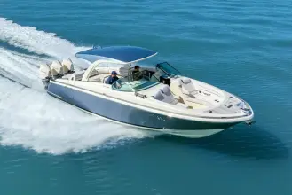 Thumbnail von Chris-Craft Launch 35 GT OB