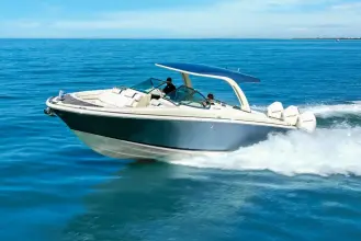 Thumbnail von Chris-Craft Launch 35 GT OB
