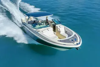 Thumbnail von Chris-Craft Launch 35 GT OB