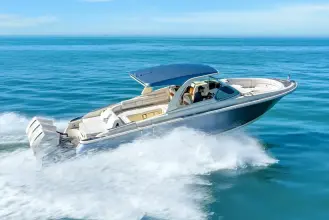 Thumbnail von Chris-Craft Launch 35 GT OB