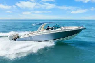 Thumbnail von Chris-Craft Launch 35 GT OB