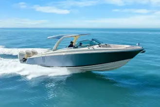 Thumbnail von Chris-Craft Launch 35 GT OB