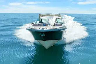 Thumbnail von Chris-Craft Launch 35 GT OB