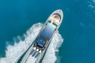 Thumbnail von Chris-Craft Launch 35 GT OB