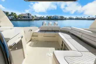 Thumbnail von Chris-Craft Launch 35 GT OB