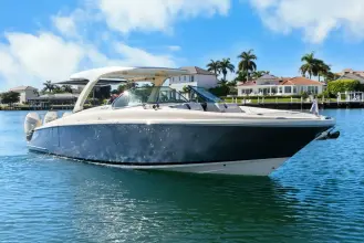 Thumbnail von Chris-Craft Launch 35 GT OB