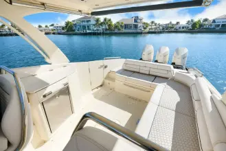 Thumbnail von Chris-Craft Launch 35 GT OB