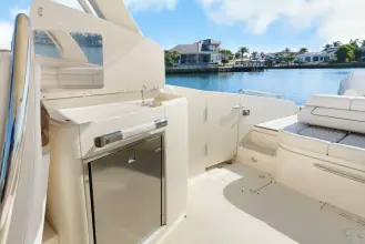 Thumbnail von Chris-Craft Launch 35 GT OB