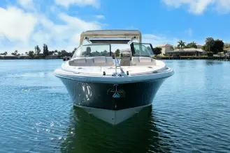 Thumbnail von Chris-Craft Launch 35 GT OB