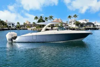 Thumbnail von Chris-Craft Launch 35 GT OB