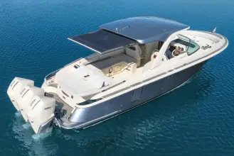 Thumbnail von Chris-Craft Launch 35 GT OB
