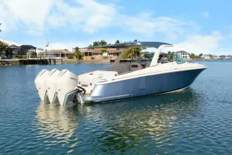 Thumbnail von Chris-Craft Launch 35 GT OB