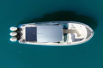 Thumbnail von Chris-Craft Launch 35 GT OB