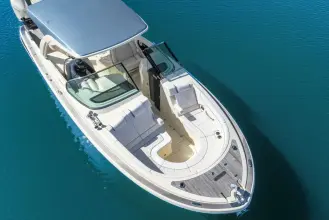 Thumbnail von Chris-Craft Launch 35 GT OB