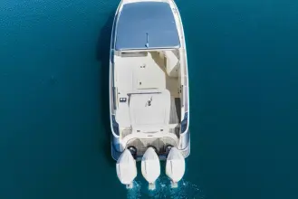 Thumbnail von Chris-Craft Launch 35 GT OB