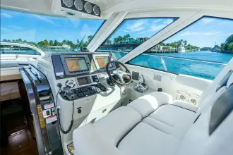 Thumbnail von Sea Ray 470 Sundancer