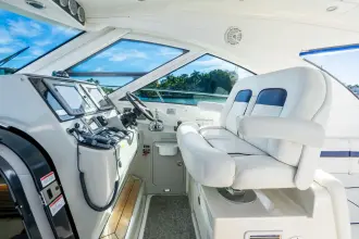 Thumbnail von Sea Ray 470 Sundancer