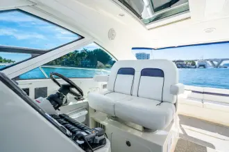 Thumbnail von Sea Ray 470 Sundancer