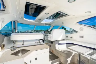 Thumbnail von Sea Ray 470 Sundancer