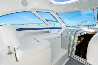 Thumbnail von Sea Ray 470 Sundancer