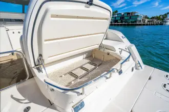 Thumbnail von Sea Ray 470 Sundancer
