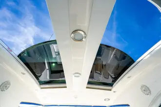 Thumbnail von Sea Ray 470 Sundancer