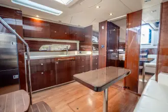 Thumbnail von Sea Ray 470 Sundancer