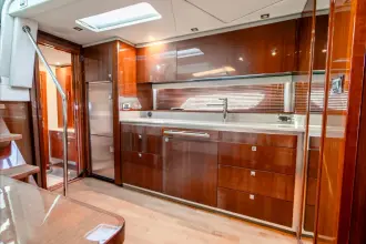 Thumbnail von Sea Ray 470 Sundancer