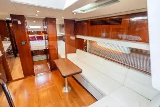 Thumbnail von Sea Ray 470 Sundancer